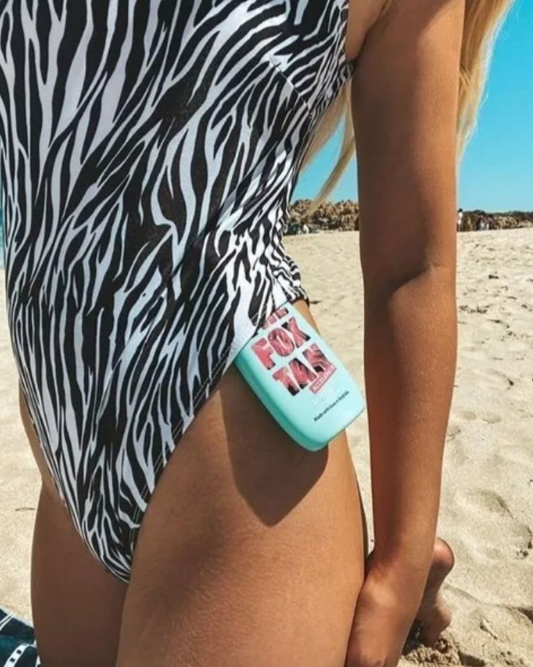 Rapid Tanning Mist 120ml - Image 7