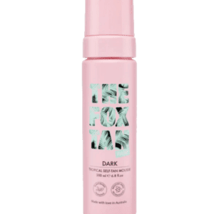 Dark Tropical Self-Tan Mousse