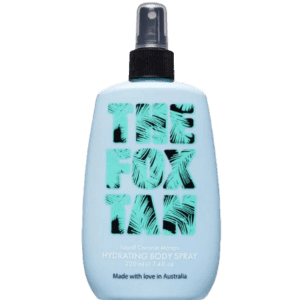 Hydrating Body Spray 220ml