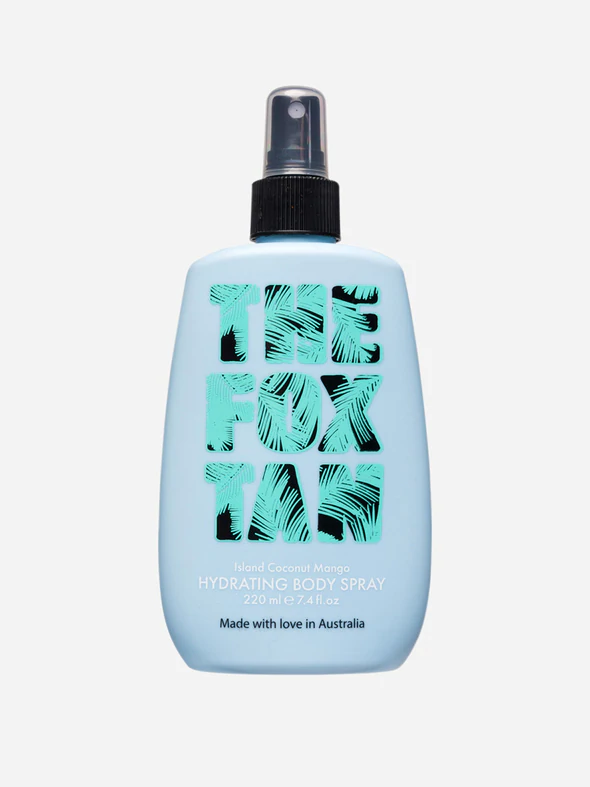Hydrating Body Spray 220ml - Image 2