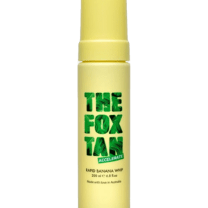 Rapid Banana Whip 200ml