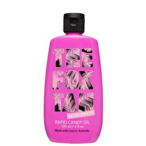 Rapid Candy Oil 120ml