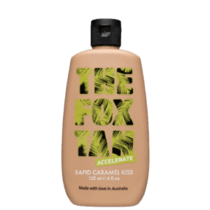 Rapid Caramel Kiss 120ml