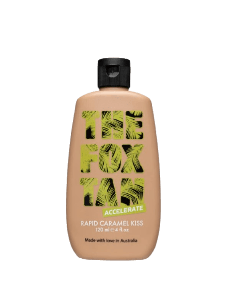 Rapid Caramel Kiss 120ml