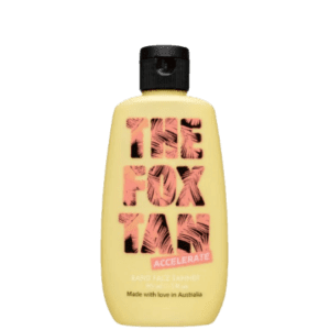 Rapid Face Tan 90ml