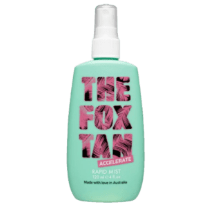 Rapid Tanning Mist 120ml