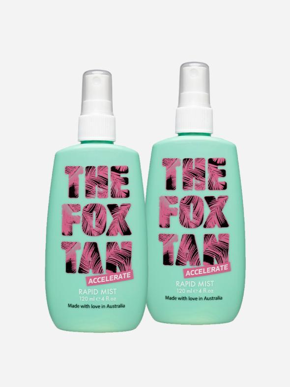 Rapid Tanning Mist 120ml - Image 16