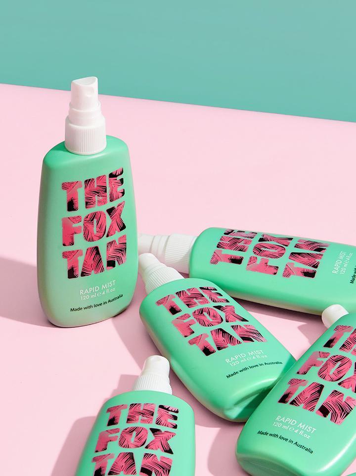 Rapid Tanning Mist 120ml - Image 17