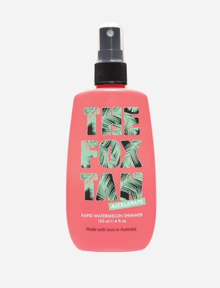 Rapid Watermelon Shimmer 120ml - Image 12