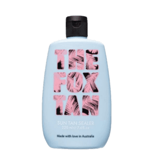 Rapid Sun Tan Sealer 220ml