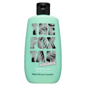 Rapid Tanning Elixir 120ml