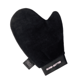 Luxe Velvet Self-Tanning Mitt