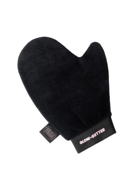 Luxe Velvet Self-Tanning Mitt
